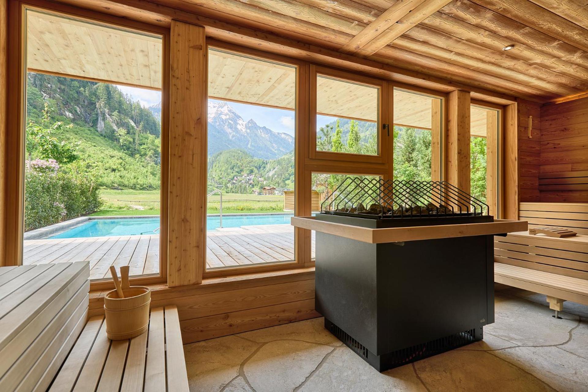 Gut Stiluppe Ξενοδοχείο Mayrhofen Εξωτερικό φωτογραφία